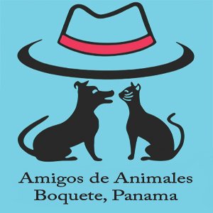 Amigos de Animales Logo